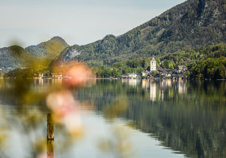 (c) Mirja Geh, Wolfgangsee Tourismus